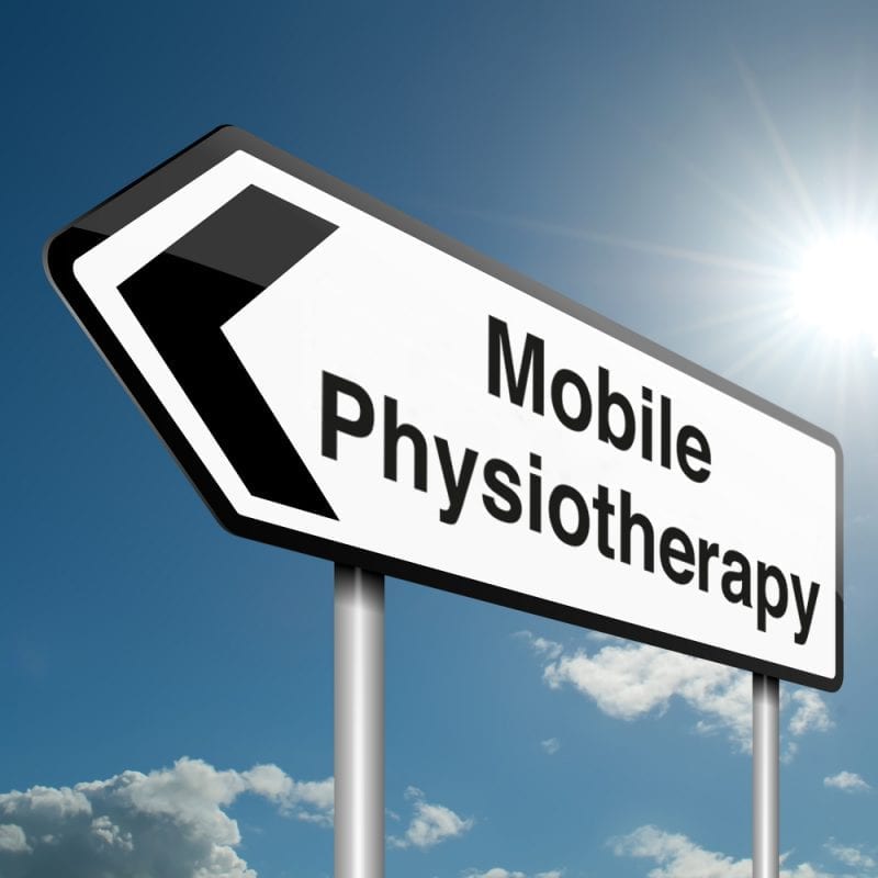 MOBILE PHYSIOTHERAPY  Physiot